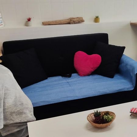 Home Spirit Apartment Redondela Luaran gambar