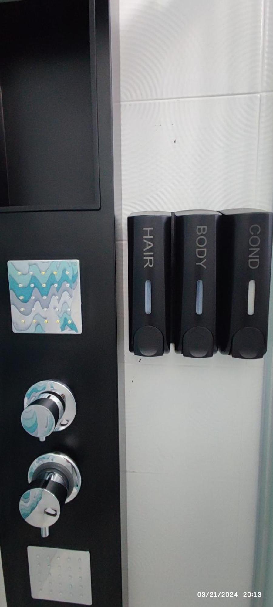 Home Spirit Apartment Redondela Luaran gambar