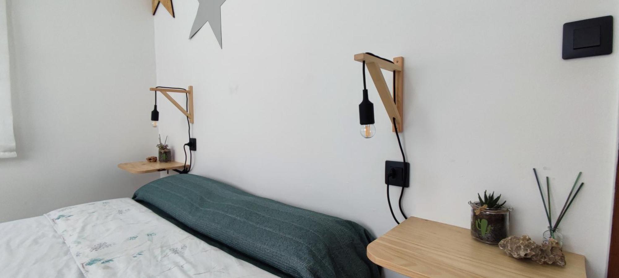 Home Spirit Apartment Redondela Luaran gambar