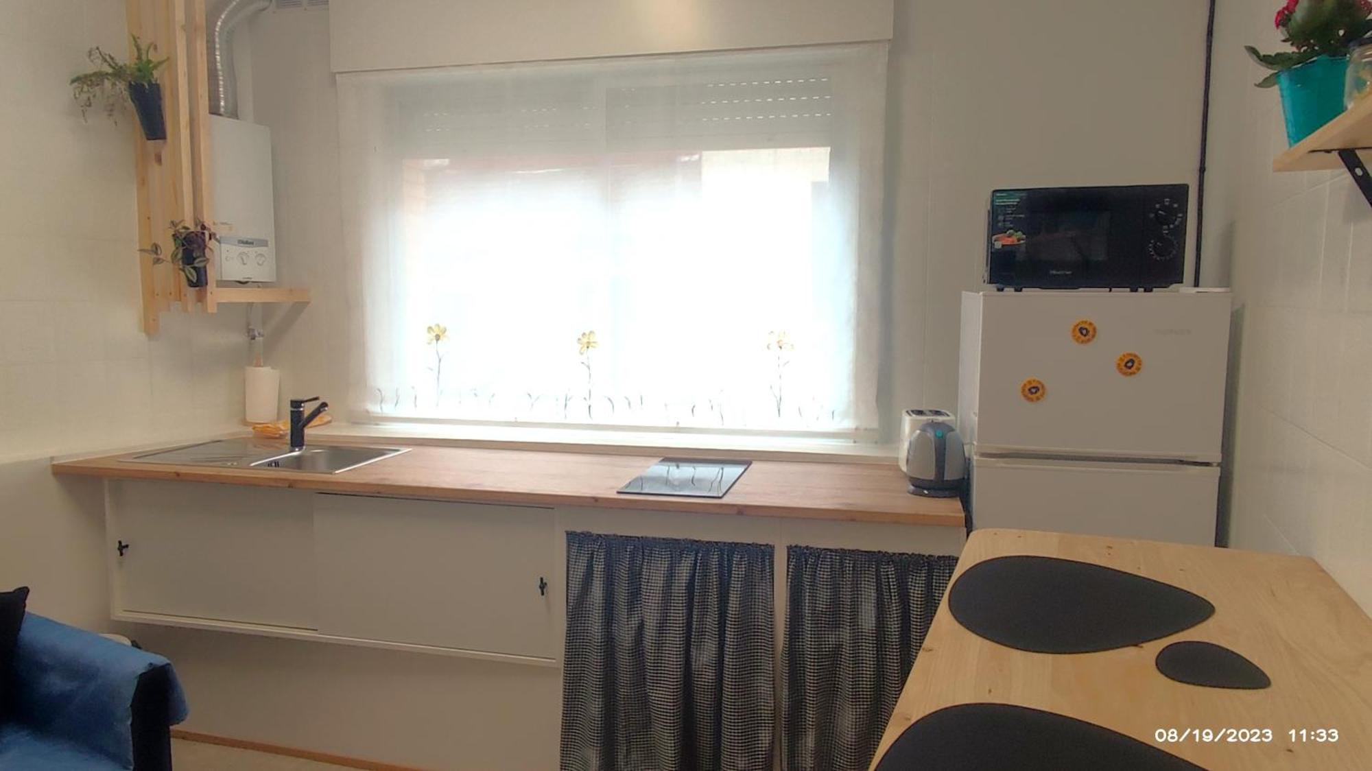 Home Spirit Apartment Redondela Luaran gambar